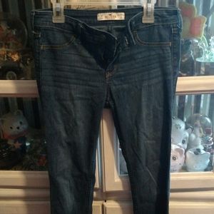 Hollister Skinny Jeans